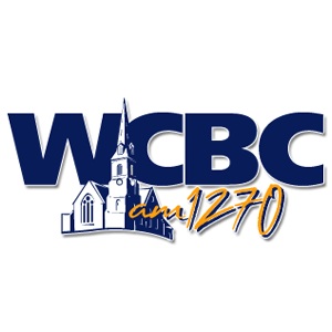 Ouça WCBC - 1270 AM na aplicação