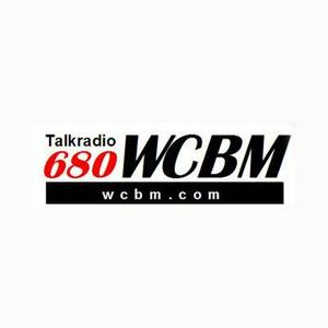 Ouça WCBM Talkradio 680 AM na aplicação