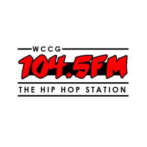 Ouça WCCG The Hip Hop Station 104.5 FM na aplicação