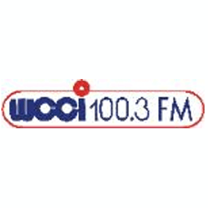 Ouça WCCI - 100.3 FM na aplicação