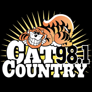 Ouça WCTK - Cat Country 98.1 na aplicação