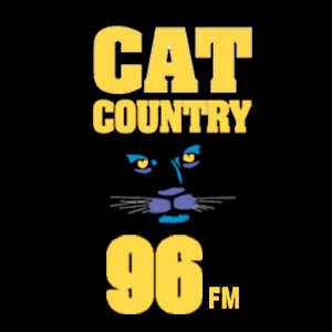 WCTO - CAT Country 96 FM