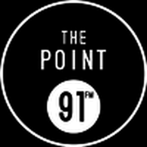 Ouça WCYT - The Point 91.1 FM na aplicação