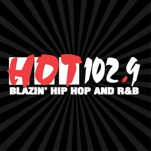 Ouça WDHT -  HOT 102.9 FM na aplicação