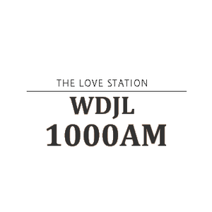 Ouça WDJL - Love 1000 AM na aplicação