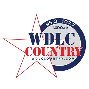 Ouça WDLC - Country 107.7 na aplicação