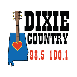 Ouça WDXX Dixie Country na aplicação