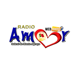 Web Rádio Amor