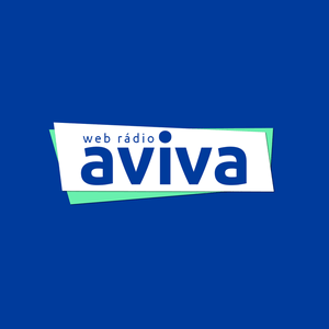 Ouça Web Rádio Aviva na aplicação