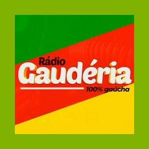Rádio Gaudéria Palhoça