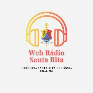 Web Rádio Santa Rita