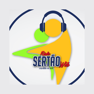 Web radio Sertão