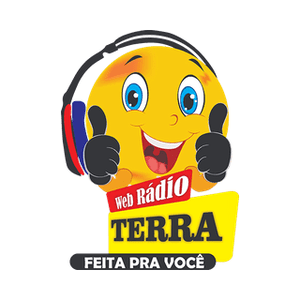 Ouça Web Rádio Terra na aplicação