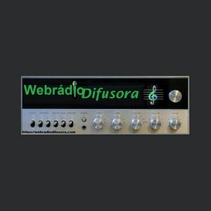 Webradio Difusora