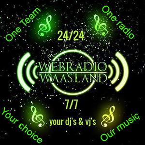 WebRadio Waasland