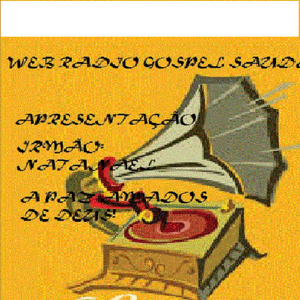 WEB RADIO GOSPEL SAUDADES