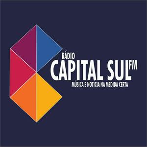 Ouça Rádio Capital Sul FM na aplicação