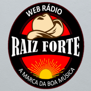 Ouça Web Rádio Raiz Forte na aplicação