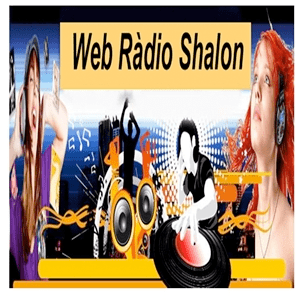 Ouça Web Radio Shalon  na aplicação