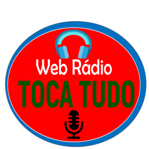 Ouça web radio toca tudo na aplicação