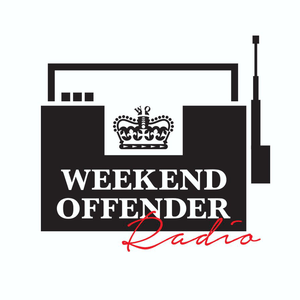 Ouça Weekend Offender Radio  na aplicação