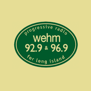 WEHM - 92.9 & 96.9 Progressive Radio