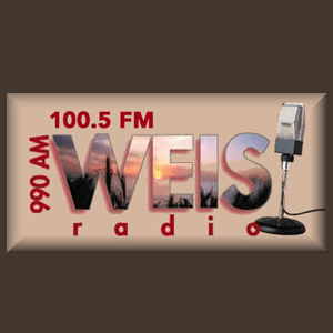 Ouça WEIS Radio 990 AM na aplicação