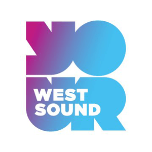 Ouça West Sound AM na aplicação