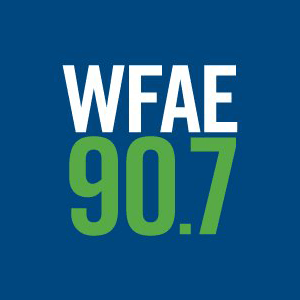 Ouça WFAE 90.7 FM na aplicação