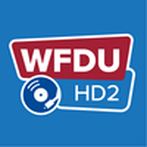 WFDU HD2 - Jazz & What's More