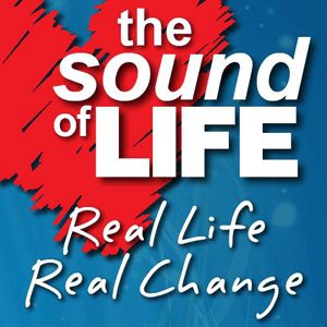 Ouça WFGB - 89.7 FM The Sound of Life na aplicação