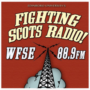 Ouça WFSE - Fighting Scots Radio 88.9 na aplicação