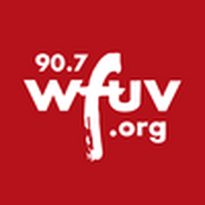 Ouça WFUV Public Radio na aplicação