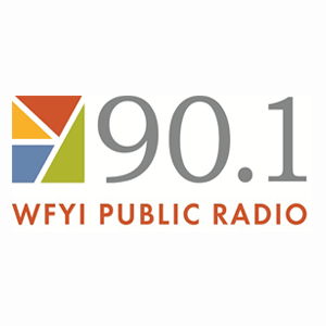 Ouça WFYI-FM 90.1 FM na aplicação