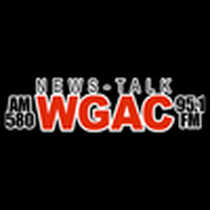 Ouça WGAC - News - Talk 580 AM na aplicação