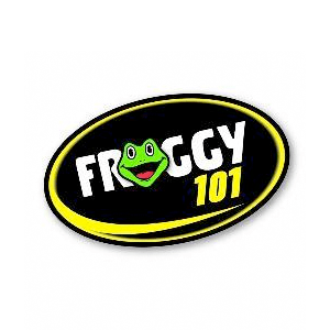 Ouça WGGY - Froggy 101 na aplicação