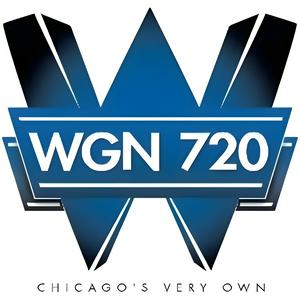 Ouça WGN - Radio 720 AM Chicago's News and Talk and Sports na aplicação