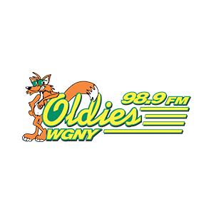 Ouça WGNY - Fox Oldies 98.9 FM na aplicação