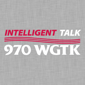 Ouça WGTK - Intelligent Talk 970 AM na aplicação