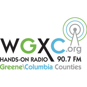 WGXC 90.7 FM