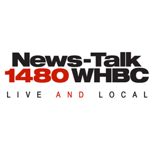 Ouça WHBC - News-Talk 1480 AM na aplicação