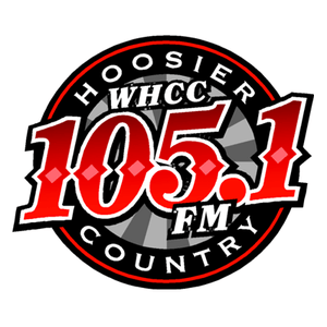 Ouça WHCC - Hoosier Country 105.1 FM na aplicação