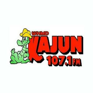 Ouça WHMD Kajun 107.1 FM na aplicação