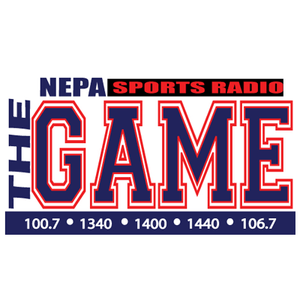 Ouça WICK 1400 AM - The Game Sports Radio na aplicação