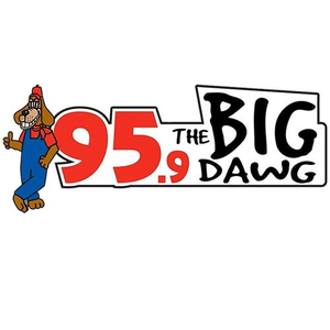 Ouça WICL - The Big Dawg 95.9 FM na aplicação