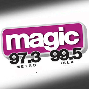 Ouça WIDI - Magic 97.3 FM na aplicação