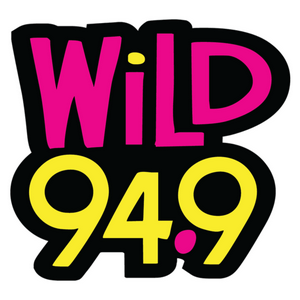 Ouça Wild 94.9 na aplicação