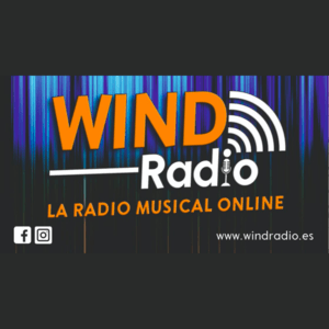 Ouça WIND RADIO na aplicação