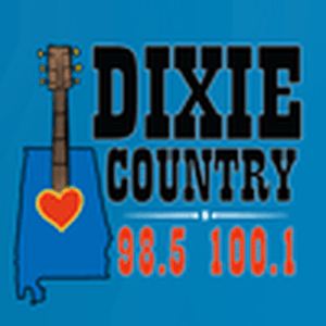 Ouça WINL - WIN 98.5 FM - Dixie Country na aplicação