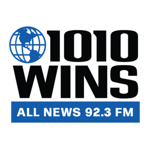 Ouça WINS - 1010 WINS CBS New York na aplicação